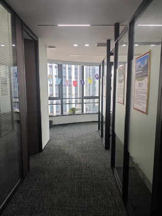 综合学习大厅